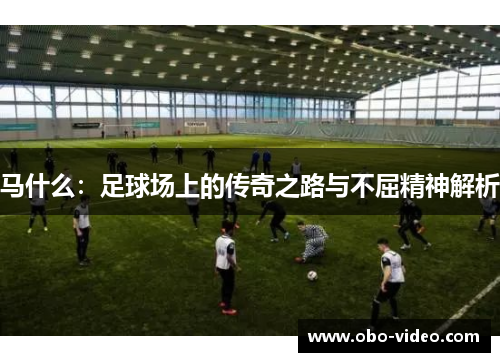 马什么：足球场上的传奇之路与不屈精神解析